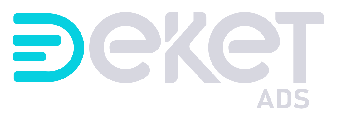 Deket Ads Logo
